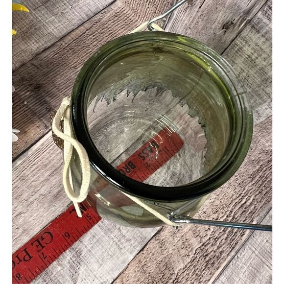 Sunflower Daisy Eucalyptus Floral Arrangement Baby Wedding Birthday Family Reuni - Picture 13 of 15